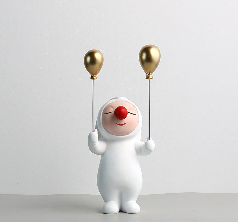 Fashion Modern Minimalist Home Desktop Decorations