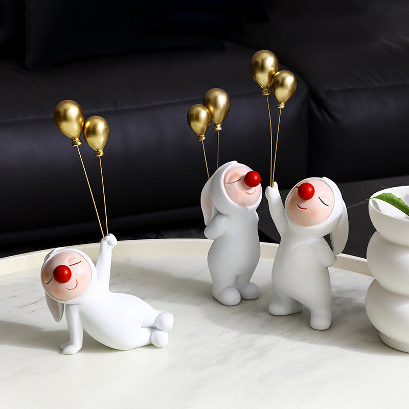 Fashion Modern Minimalist Home Desktop Decorations