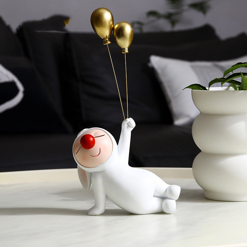 Fashion Modern Minimalist Home Desktop Decorations