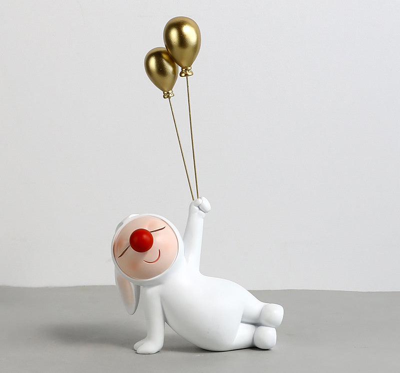 Fashion Modern Minimalist Home Desktop Decorations