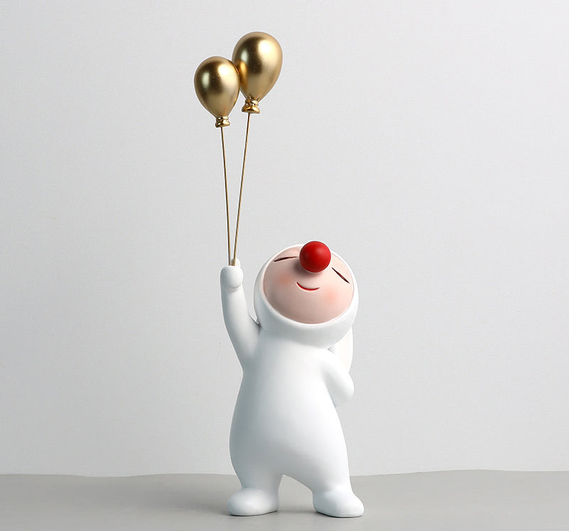 Fashion Modern Minimalist Home Desktop Decorations