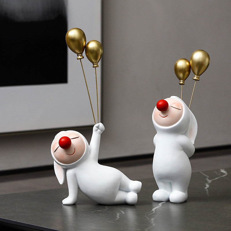 Fashion Modern Minimalist Home Desktop Decorations