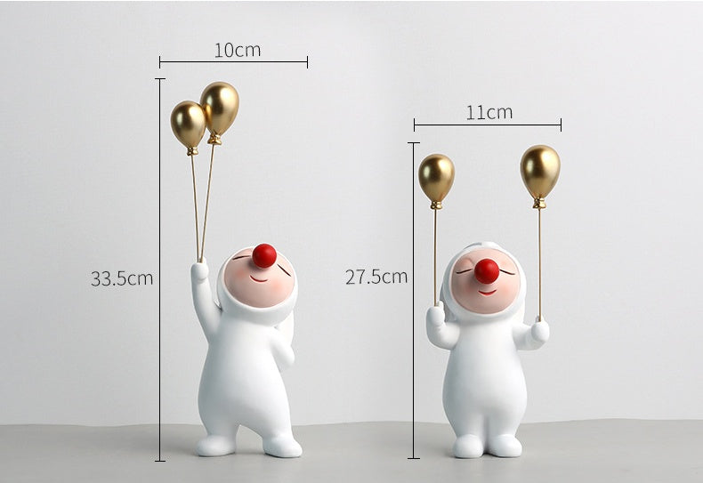 Fashion Modern Minimalist Home Desktop Decorations