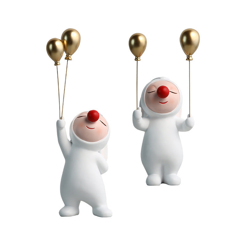 Fashion Modern Minimalist Home Desktop Decorations