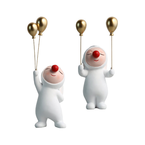 Fashion Modern Minimalist Home Desktop Decorations